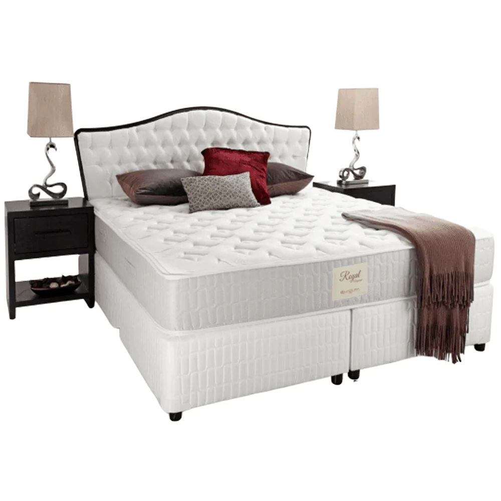 National Foam Factory QF