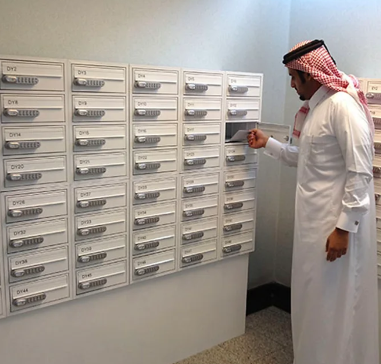 Excel Metal Industries Qatar Factories