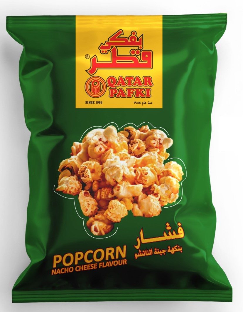 Qatar Food Factories Co.W.L.L. Qatar Pafki Qatar Factories