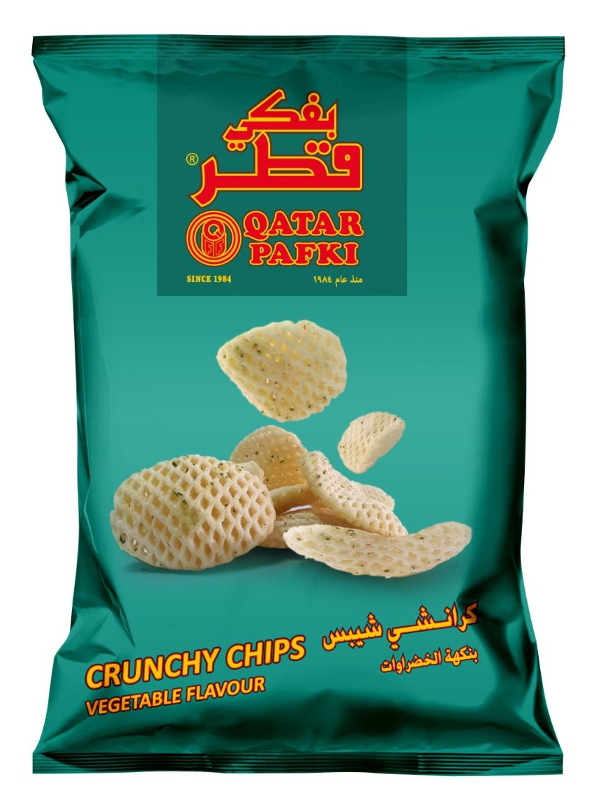 Qatar Food Factories Co.W.L.L. Qatar Pafki Qatar Factories
